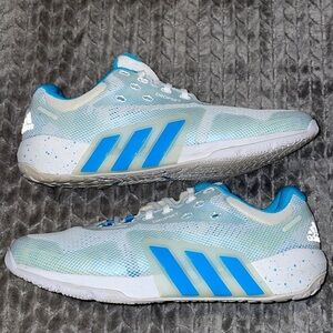 adidas gazelle silver green womens adidas Supernova Rise 2 Running Shoes - Grey/Grey/Grey main image 0